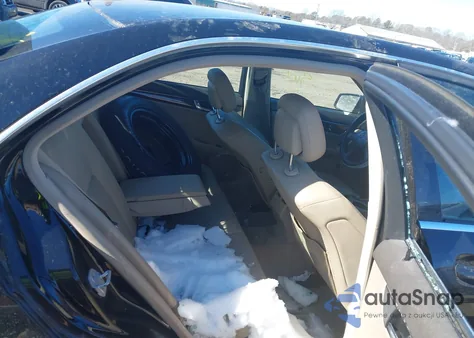 2011 Mercedes-Benz C 300 Luxury 4Matic/Sport 4Matic from USA, damaged, VIN WDDGF8BB3BR148867